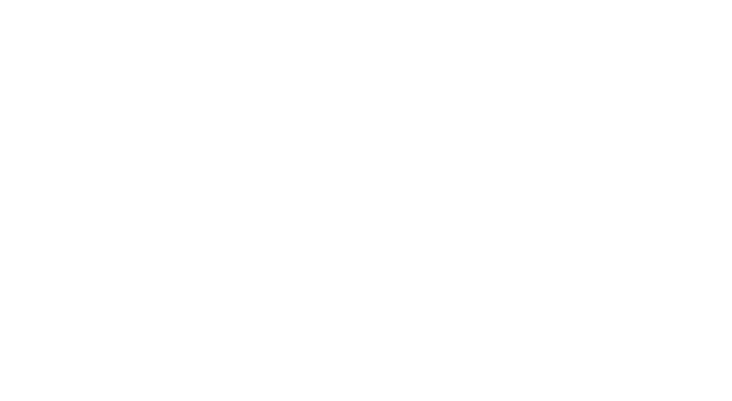 Stacked New Balance Logo - 5pt. - White