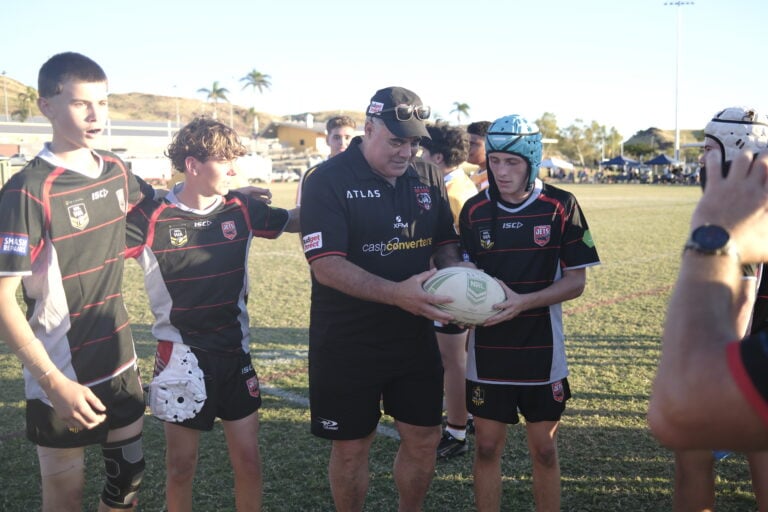 Pilbara ANZC Challenge & NW Gala