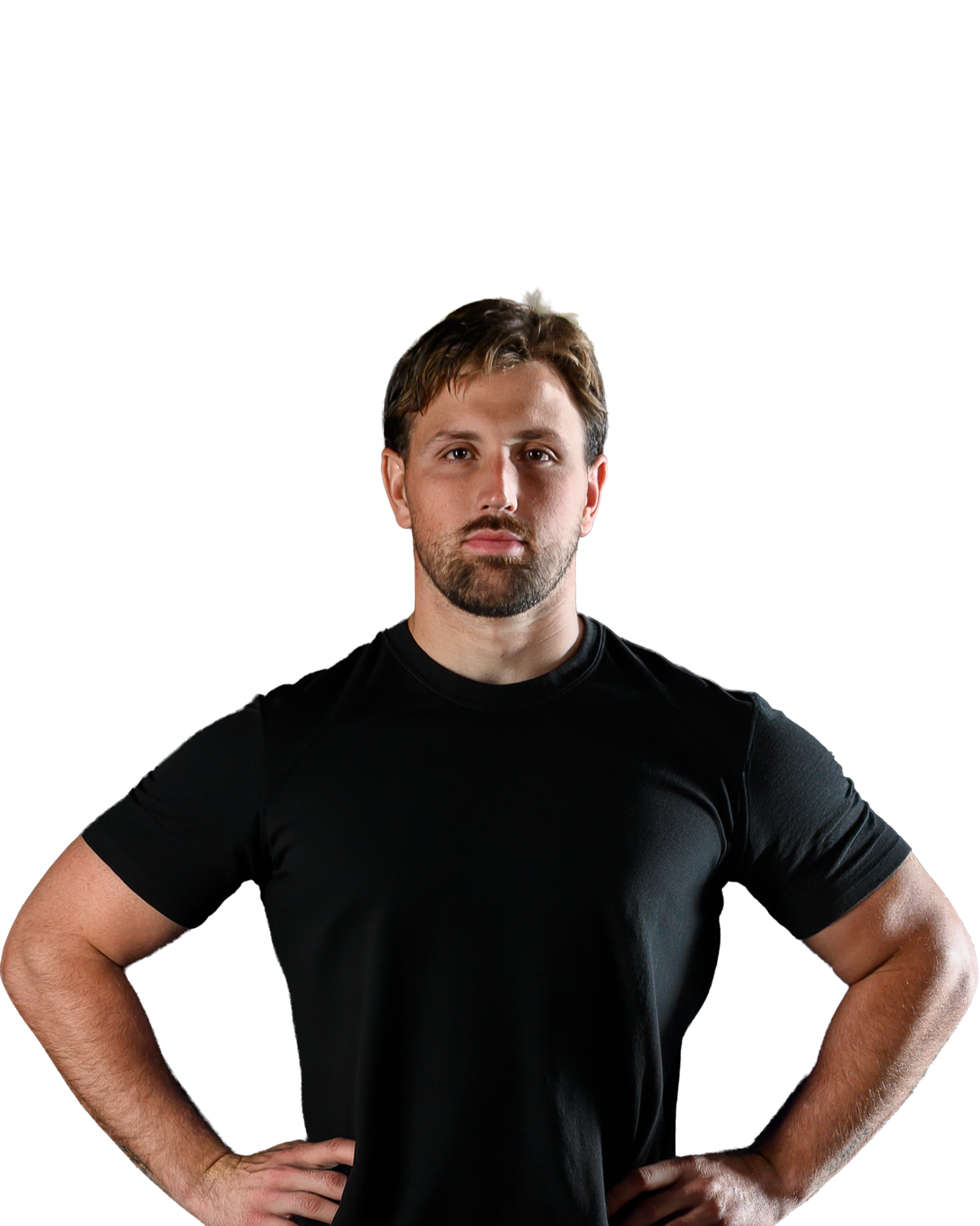 Tyson Smoothy