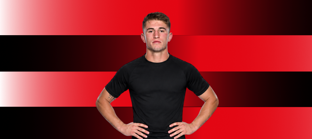 Image of Jack Cole